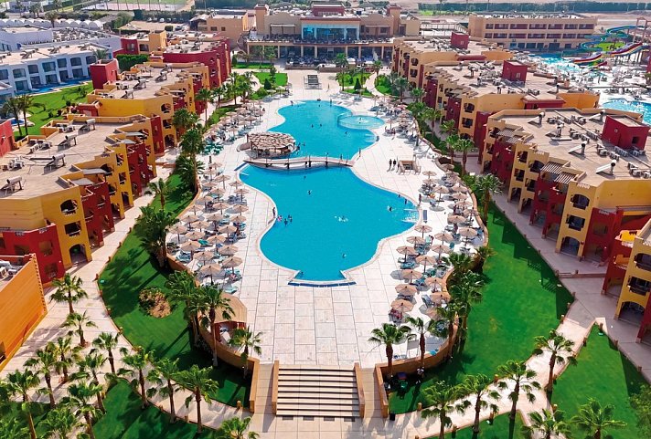 Casa Mare Resort