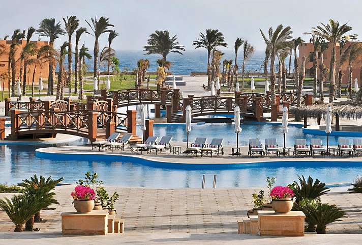 Jaz Grand Marsa