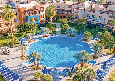 Marina Resort Port Ghalib, a member of Radisson Individuals Port Ghalib