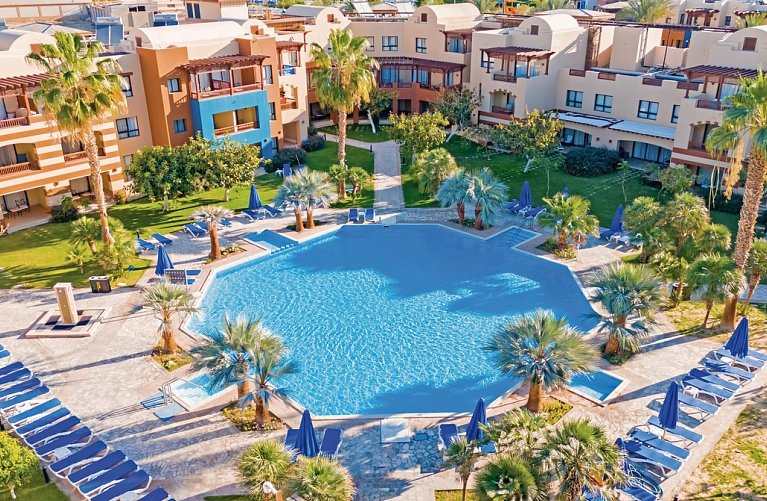 Radisson Individuals Marina Port Ghalib