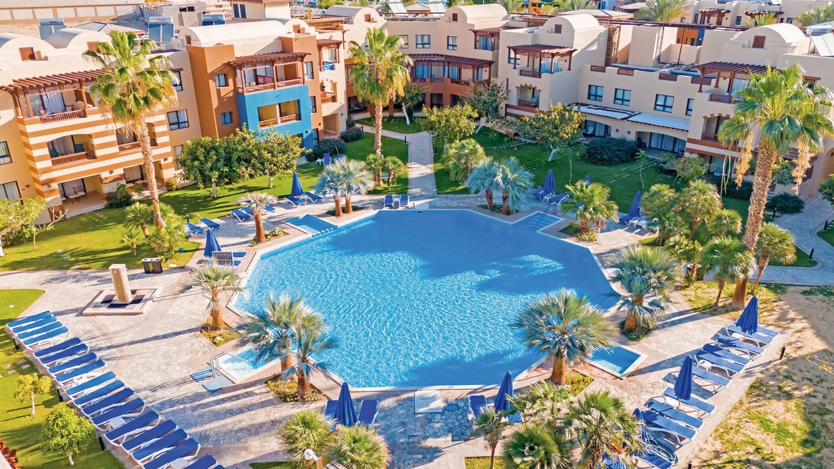 Radisson Individuals Marina Port Ghalib