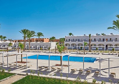 JAZ Neo Reef Marsa Madinat Coraya