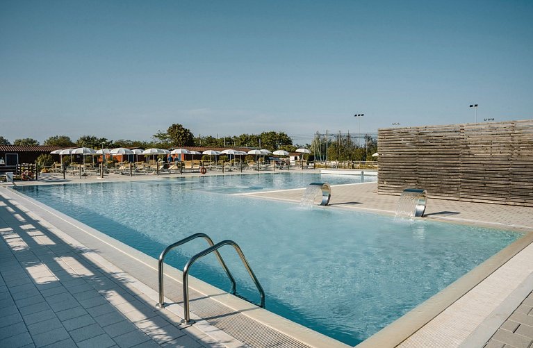 Natural Village Resort