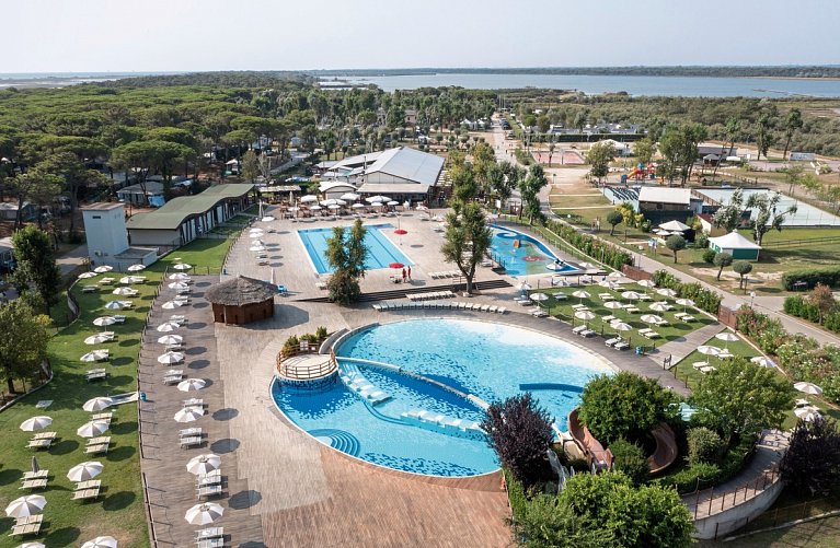 Sentido Spina Premium Camp