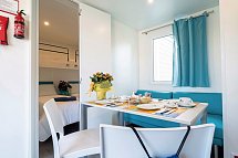Vigna sul Mar Family Collection - Wohnbeispiel Lodge Superior Ensuite (Zimmercodierung CS1)