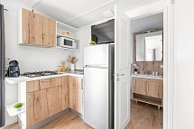 Vigna sul Mar Family Collection - Wohnbeispiel Lodge Comfort (Zimmercodierung CB3)
