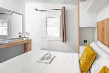 Vigna sul Mar Family Collection - Wohnbeispiel Lodge Comfort (Zimmercodierung CB3)