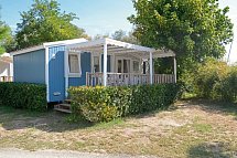 Vigna sul Mar Family Collection - Wohnbeispiel Lodge Superior Family (Zimmercodierung CD2)