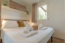 Vigna sul Mar Family Collection - Wohnbeispiel Lodge Superior Family (Zimmercodierung CD2)