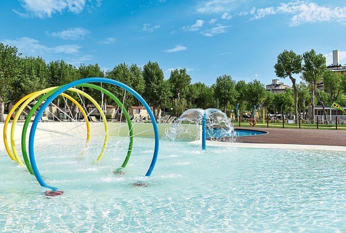 Rimini Family Resort