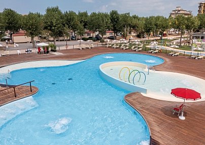 Rimini Family Resort Viserba di Rimini