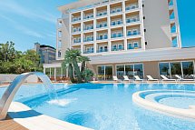 Hotel Ambasciatori