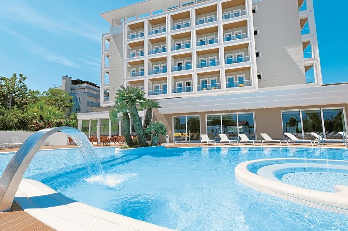 Hotel Ambasciatori