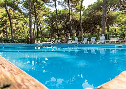 Marina Romea Easy Camping Village Marina Romea