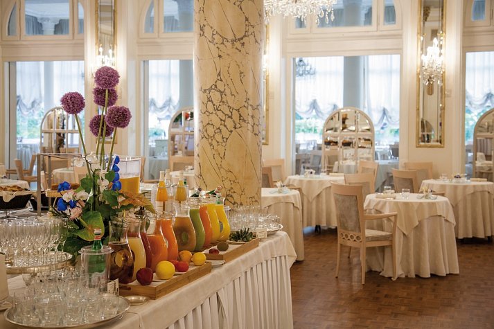 Grand Hotel Rimini & Residenza Parco Fellini
