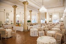 Grand Hotel Rimini & Residenza Parco Fellini