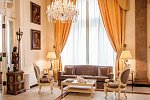 Grand Hotel Rimini & Residenza Parco Fellini
