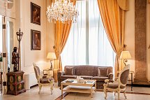 Grand Hotel Rimini & Residenza Parco Fellini