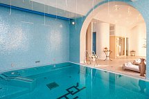 Grand Hotel Rimini & Residenza Parco Fellini
