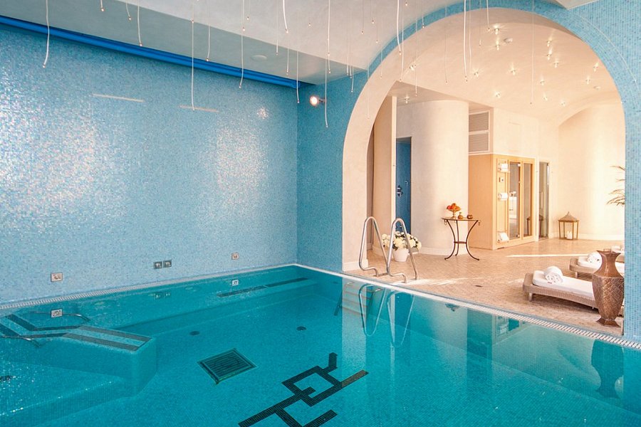 Grand Hotel Rimini & Residenza Parco Fellini