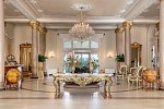 Grand Hotel Rimini & Residenza Parco Fellini