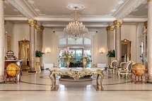 Grand Hotel Rimini & Residenza Parco Fellini