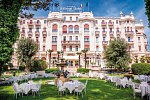 Grand Hotel Rimini & Residenza Parco Fellini
