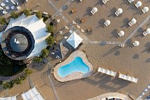 Grand Hotel Rimini & Residenza Parco Fellini