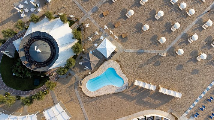 Grand Hotel Rimini & Residenza Parco Fellini