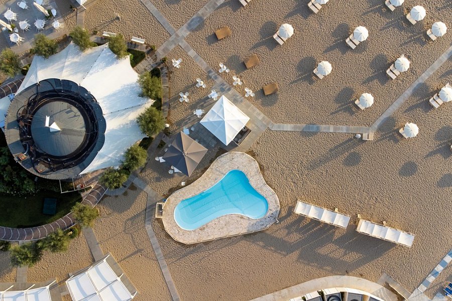 Grand Hotel Rimini & Residenza Parco Fellini