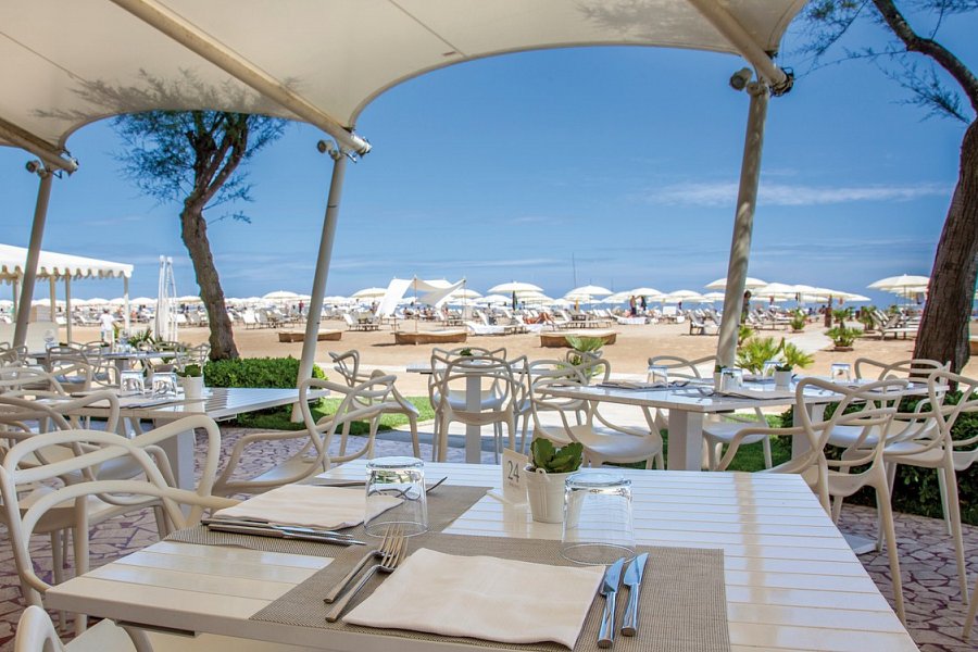 Grand Hotel Rimini & Residenza Parco Fellini