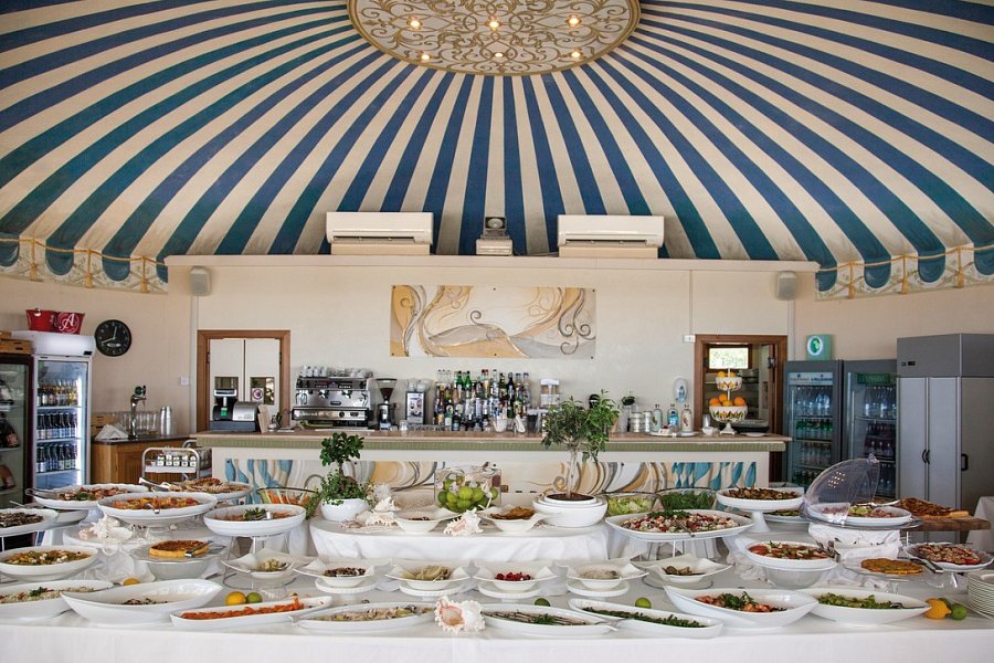 Grand Hotel Rimini & Residenza Parco Fellini