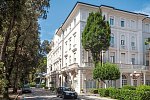 Grand Hotel Rimini & Residenza Parco Fellini