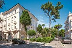 Grand Hotel Rimini & Residenza Parco Fellini