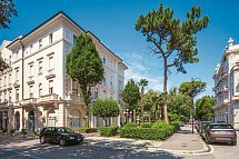 Grand Hotel Rimini & Residenza Parco Fellini - Residenza Parco Fellini