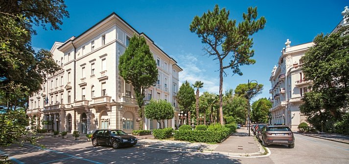 Grand Hotel Rimini & Residenza Parco Fellini - Residenza Parco Fellini