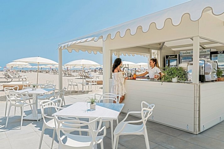 Grand Hotel Rimini & Residenza Parco Fellini