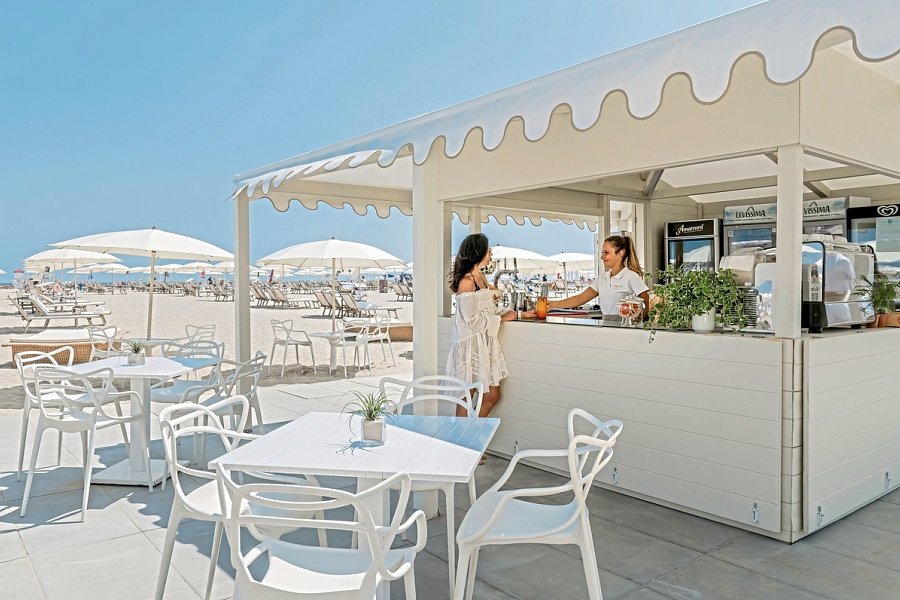 Grand Hotel Rimini & Residenza Parco Fellini