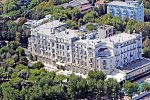 Grand Hotel Rimini & Residenza Parco Fellini