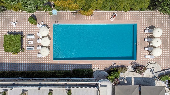 Grand Hotel Rimini & Residenza Parco Fellini