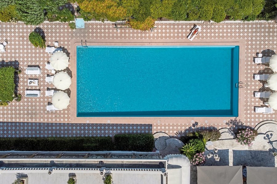 Grand Hotel Rimini & Residenza Parco Fellini