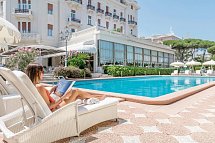 Grand Hotel Rimini & Residenza Parco Fellini