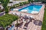Grand Hotel Rimini & Residenza Parco Fellini