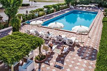 Grand Hotel Rimini & Residenza Parco Fellini