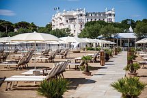 Grand Hotel Rimini & Residenza Parco Fellini