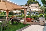 Grand Hotel Rimini & Residenza Parco Fellini