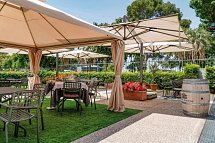 Grand Hotel Rimini & Residenza Parco Fellini