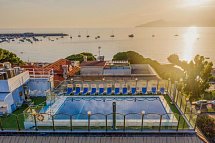 Grand Hotel Rimini & Residenza Parco Fellini