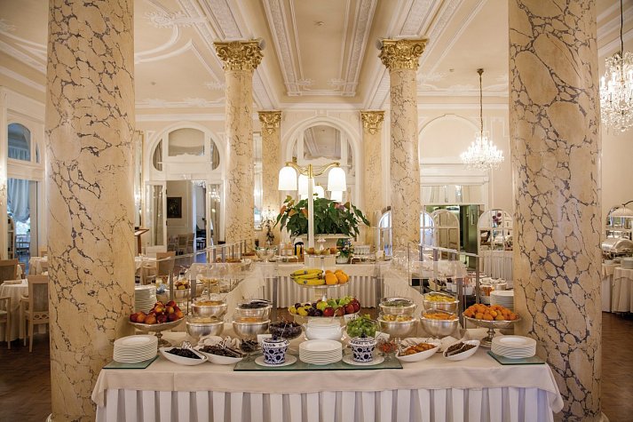 Grand Hotel Rimini & Residenza Parco Fellini