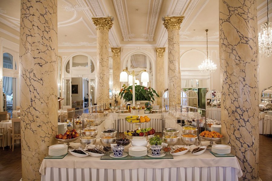 Grand Hotel Rimini & Residenza Parco Fellini